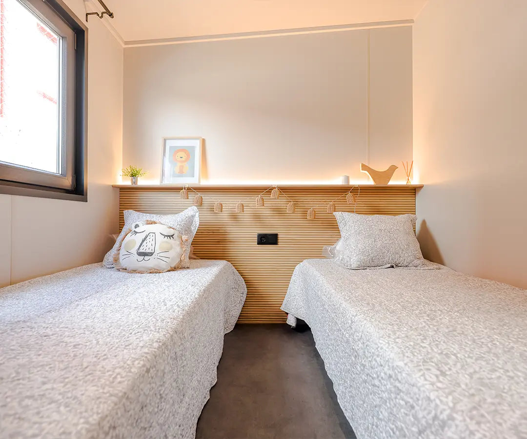 Nidify Serie E Bora Bora 766