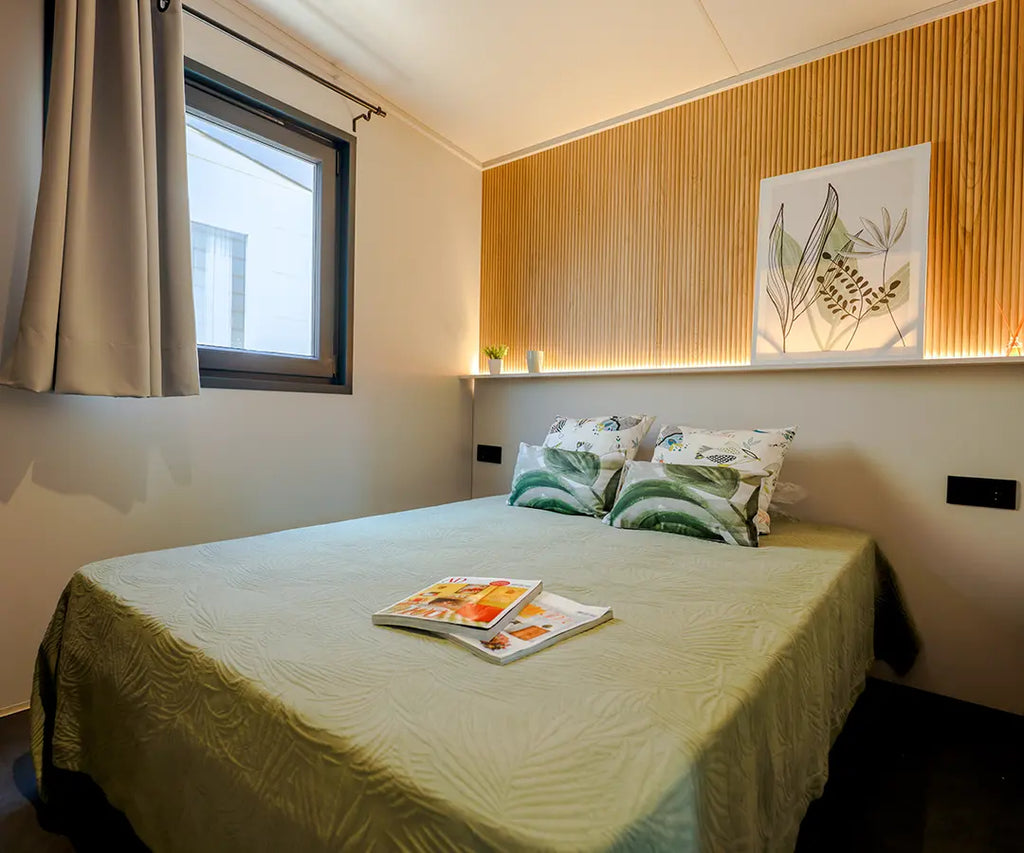 Nidify Serie E Bora Bora 766