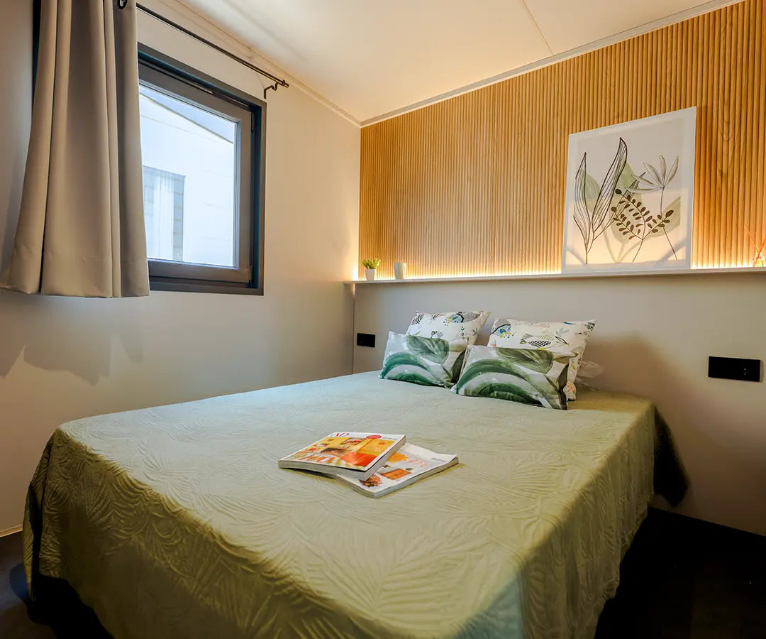 Nidify Serie E Bora Bora 766