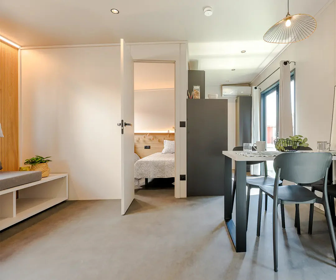 Nidify Serie E Bora Bora 766