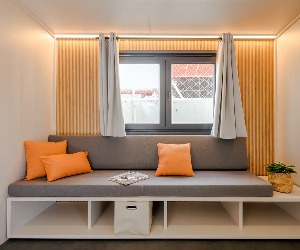 Nidify Serie E Bora Bora 766