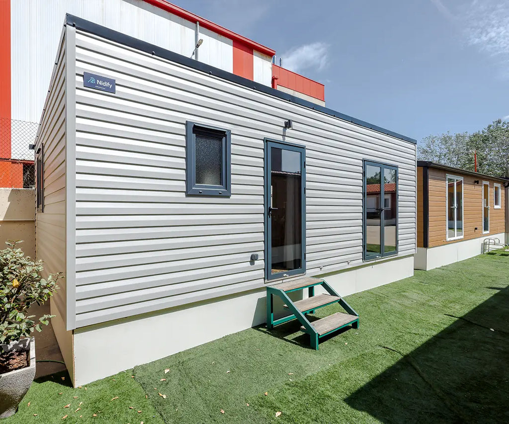 Nidify Serie E Bora Bora 766