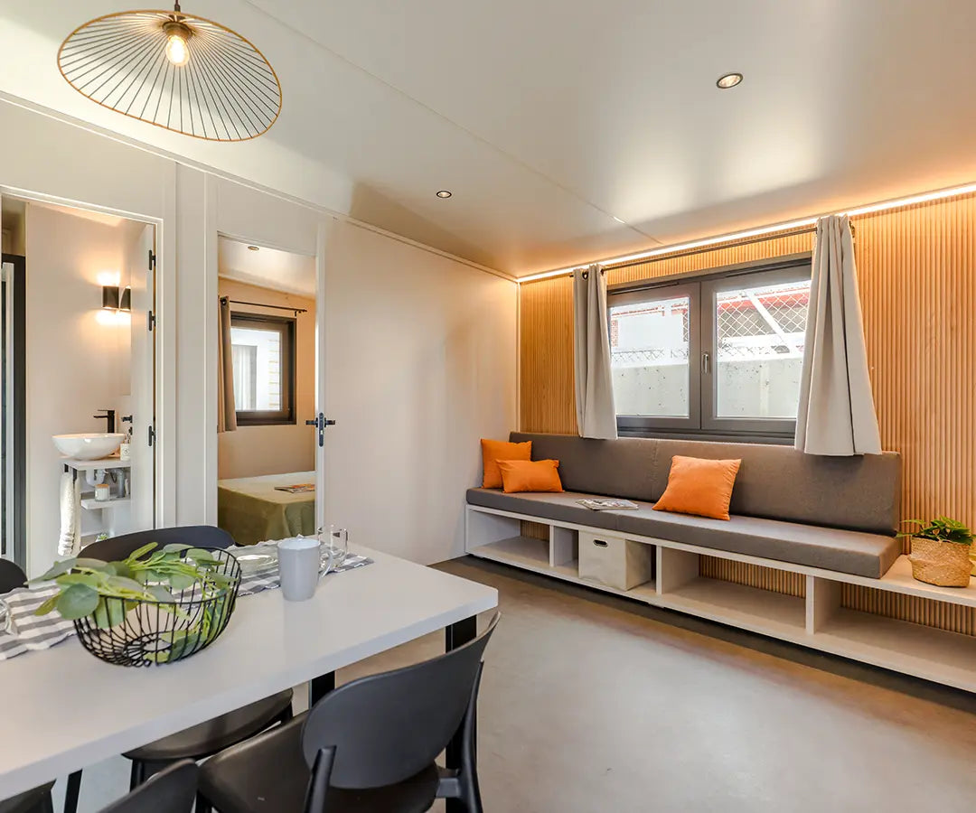 Nidify Serie E Bora Bora 766