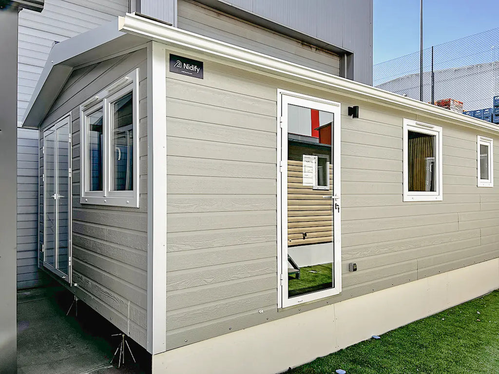 Nidify Serie E Bora Bora 863 / SE