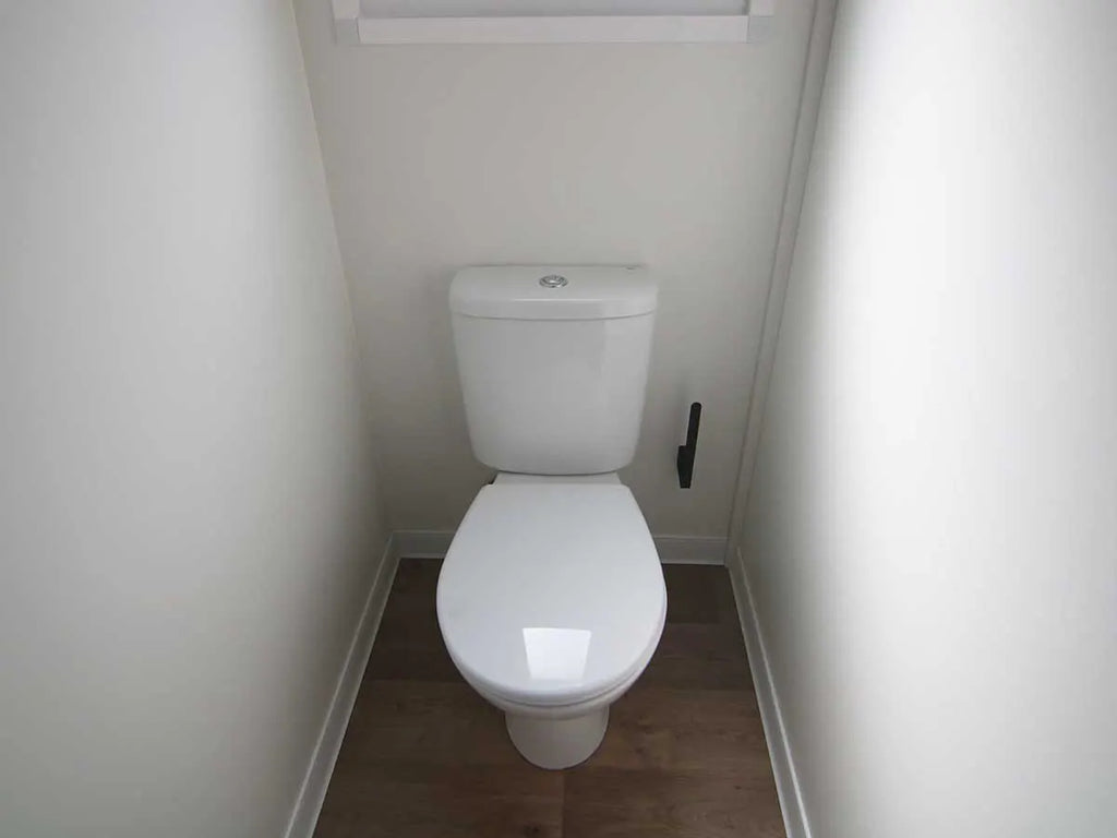 Nidify Serie E Vanoise 810 / CU