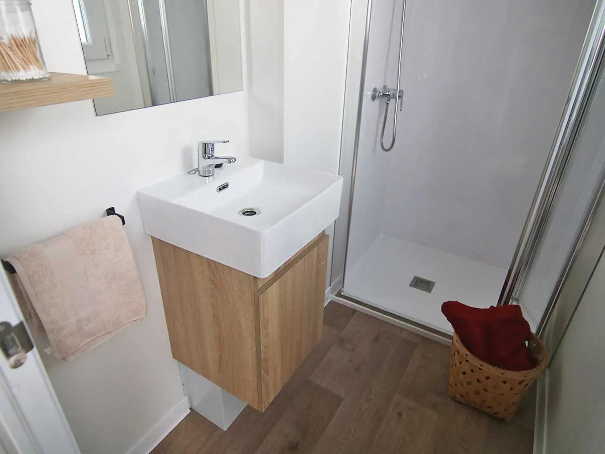 Nidify Serie E Vanoise 810 / CU