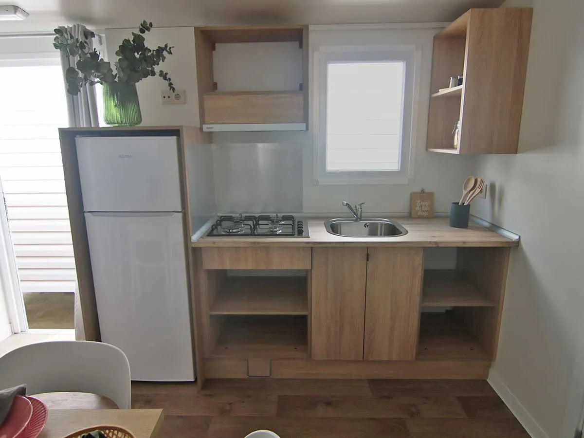 Nidify Serie E Vanoise 810 / CU