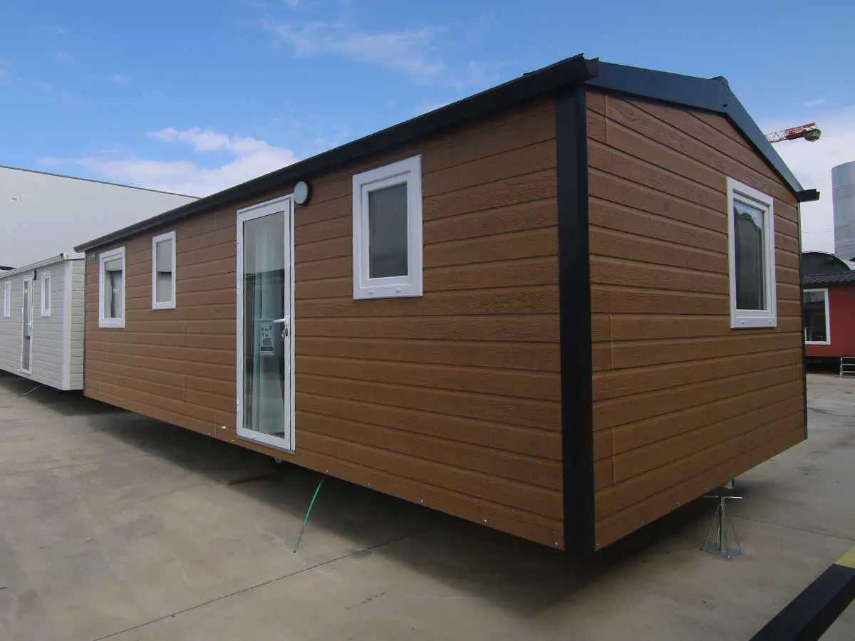 Nidify Serie E Vanoise 810 / CU