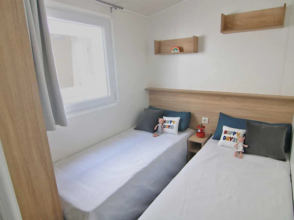 Nidify Serie E Vanoise 810 / CU