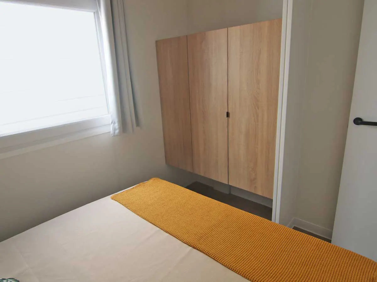 Nidify Serie E Vanoise 810 / CU