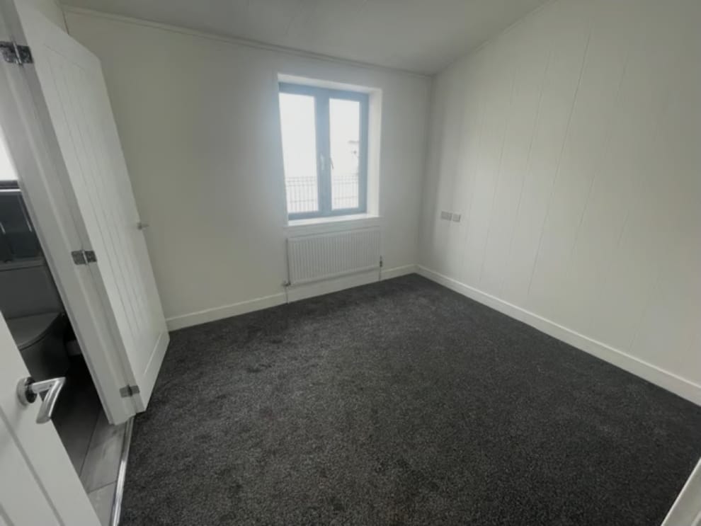 Casa / Mobil Home de alta gama