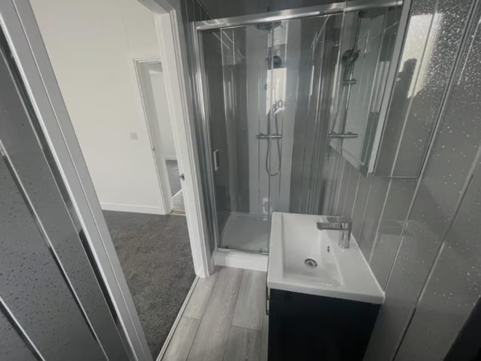 Casa / Mobil Home de alta gama