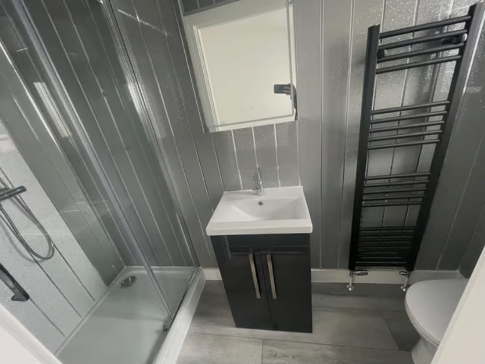 Casa / Mobil Home de alta gama