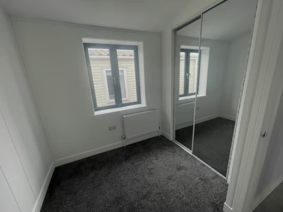 Casa / Mobil Home de alta gama