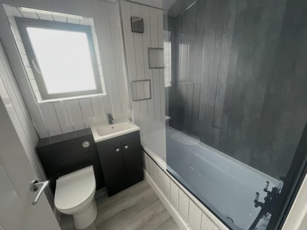 Casa / Mobil Home de alta gama