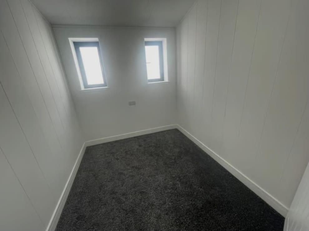 Casa / Mobil Home de alta gama