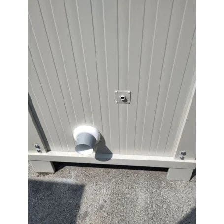 Módulo Sanitario S1 – Solución compacta para obras y espacios públicos