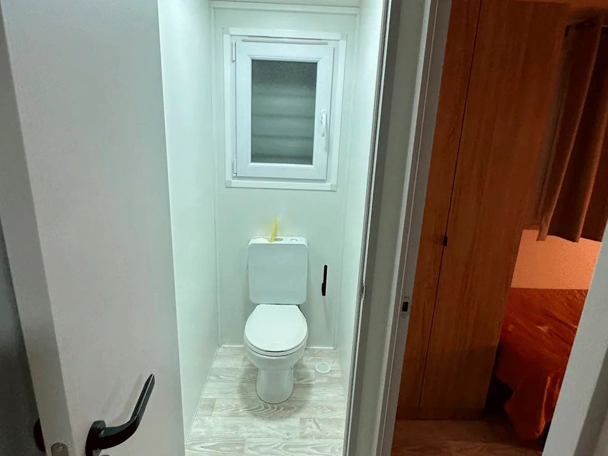 Nidify Serie E Bora Bora 863 / SE