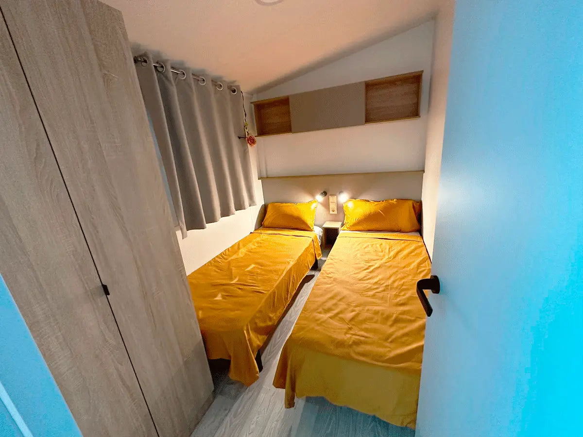 Nidify Serie E Bora Bora 863 / SE