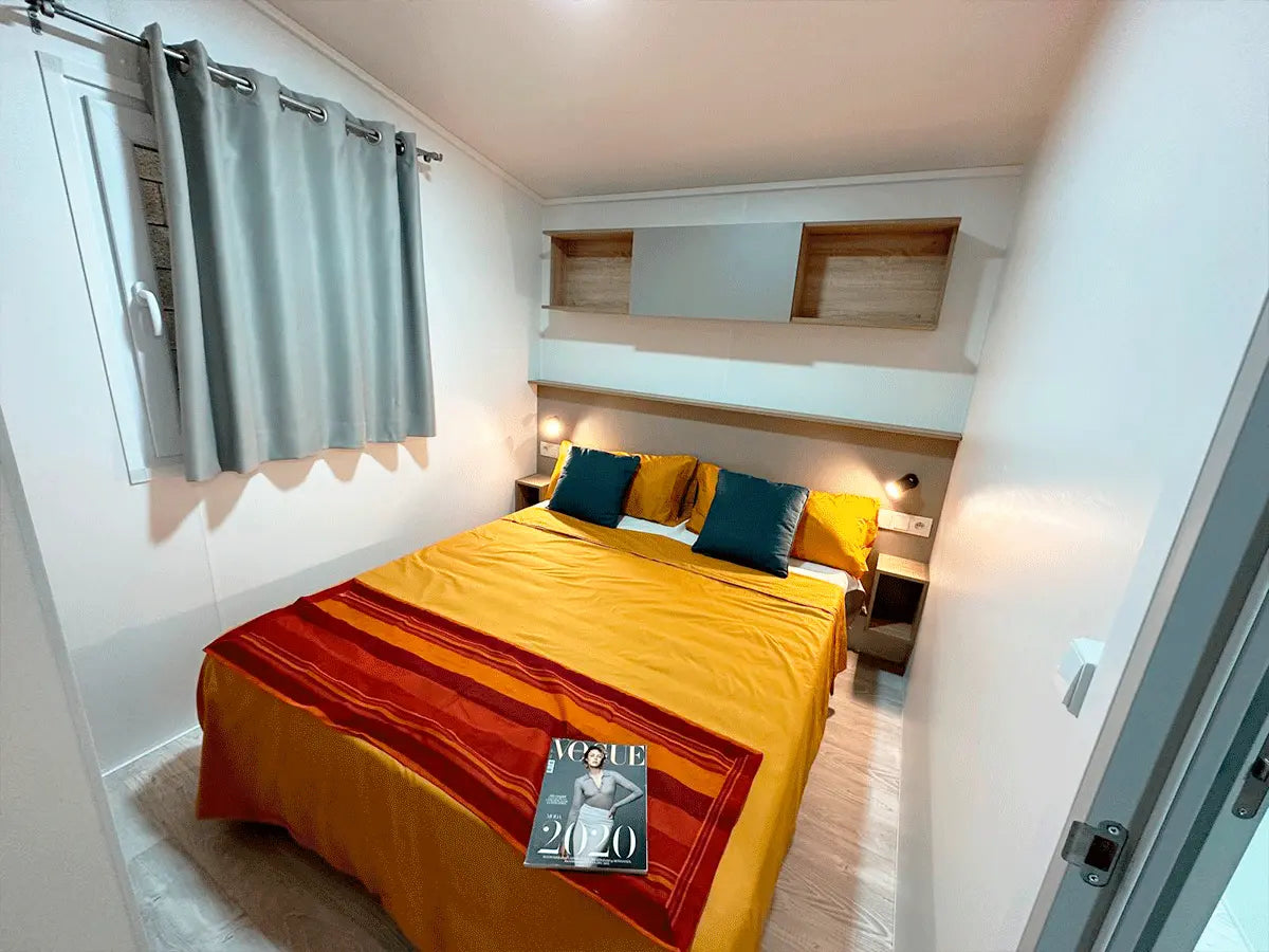 Nidify Serie E Bora Bora 863 / SE