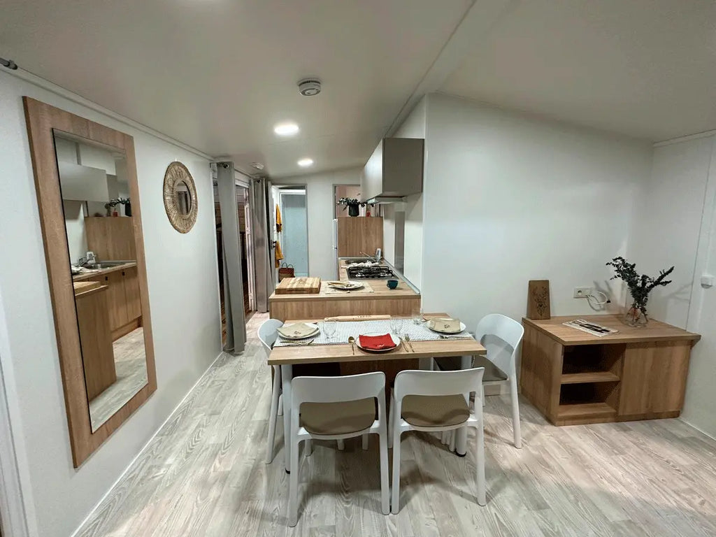 Nidify Serie E Bora Bora 863 / SE