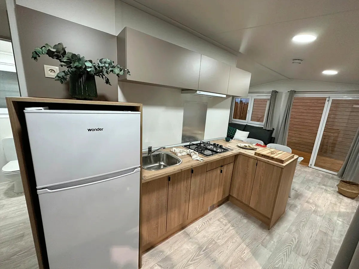 Nidify Serie E Bora Bora 863 / SE