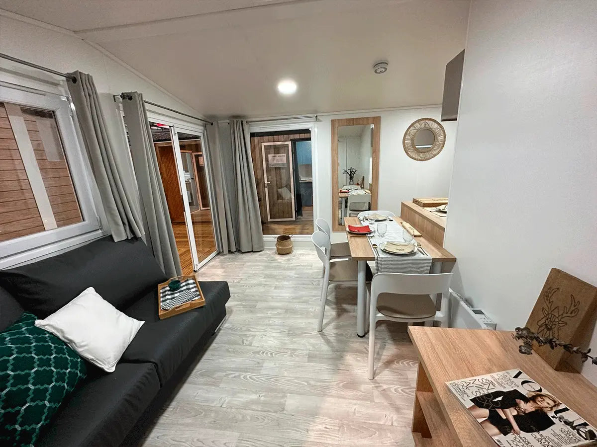 Nidify Serie E Bora Bora 863 / SE