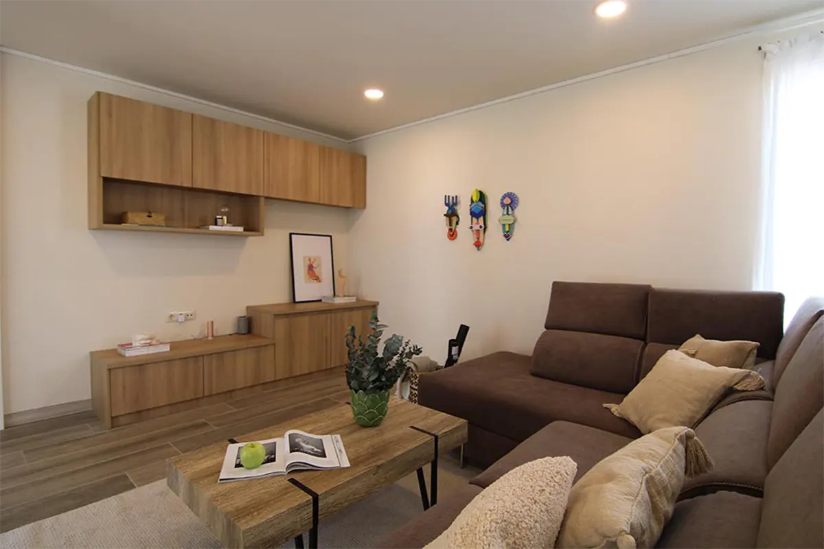 Gran MOD L/3 Especial