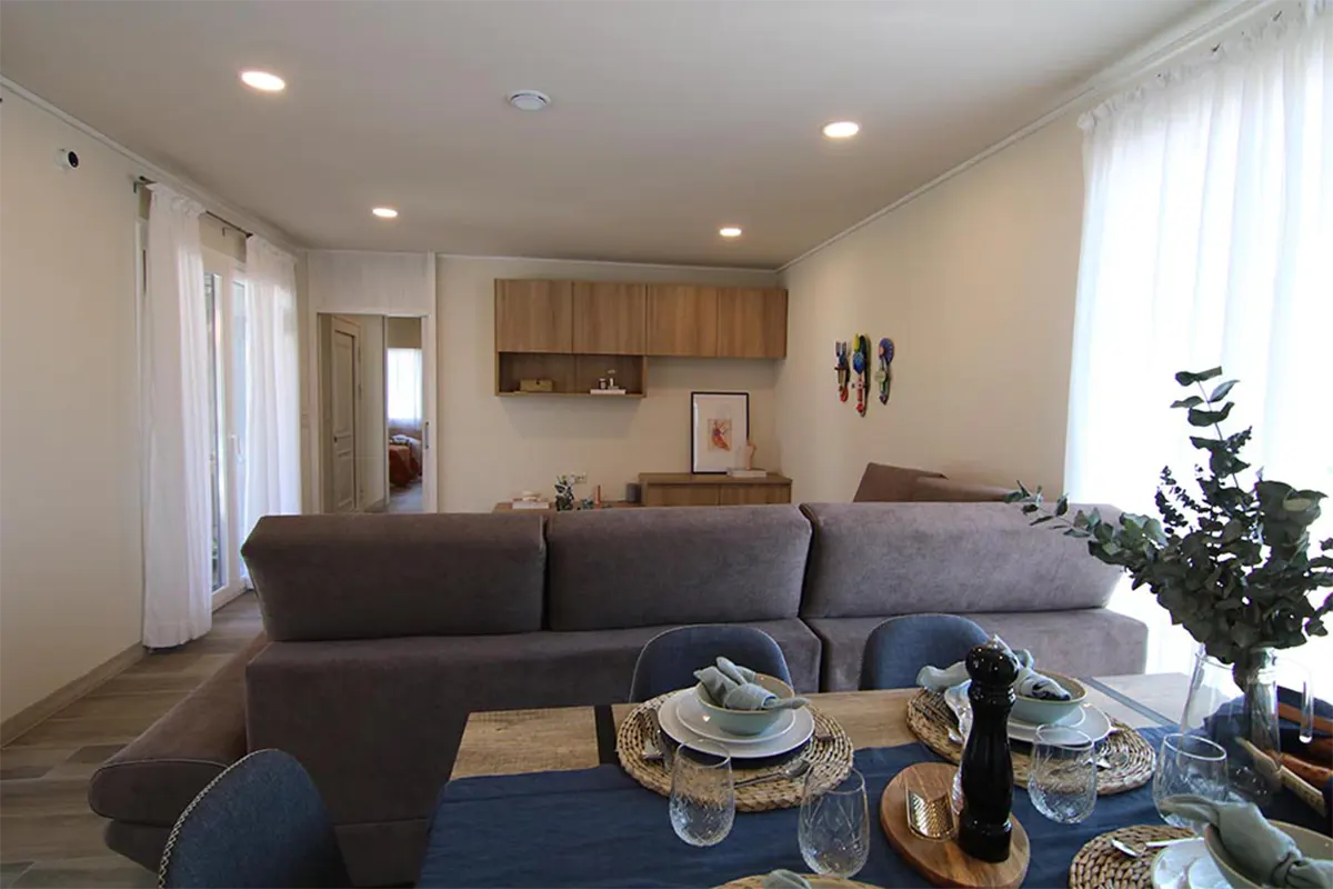 Gran MOD L/3 Especial