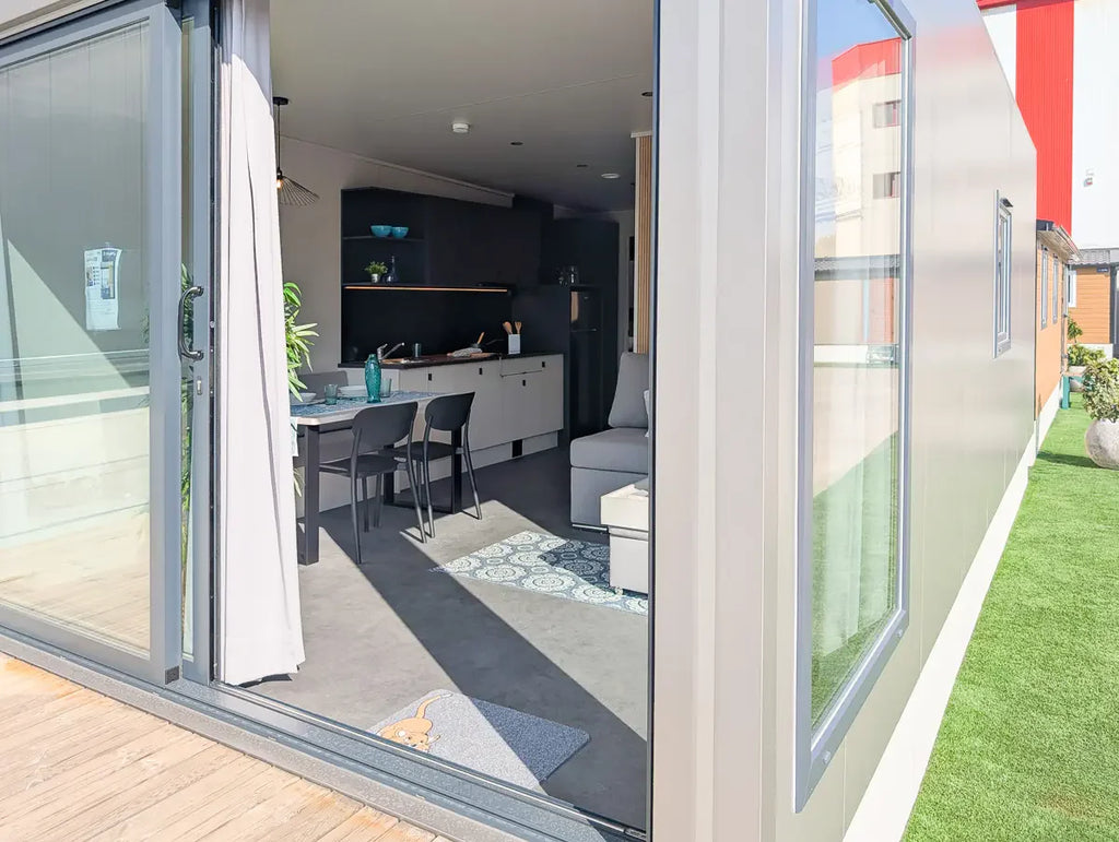 Nidify Serie D Miami Beach 863