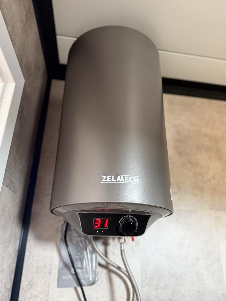 CONTENEDOR CASA CON BAÑO